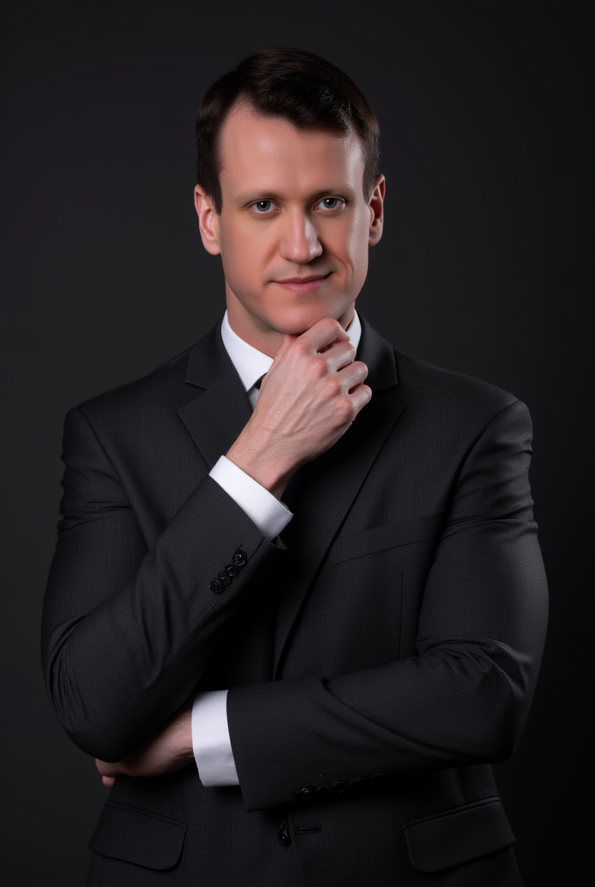 Dr. Leonardo Jacobsen