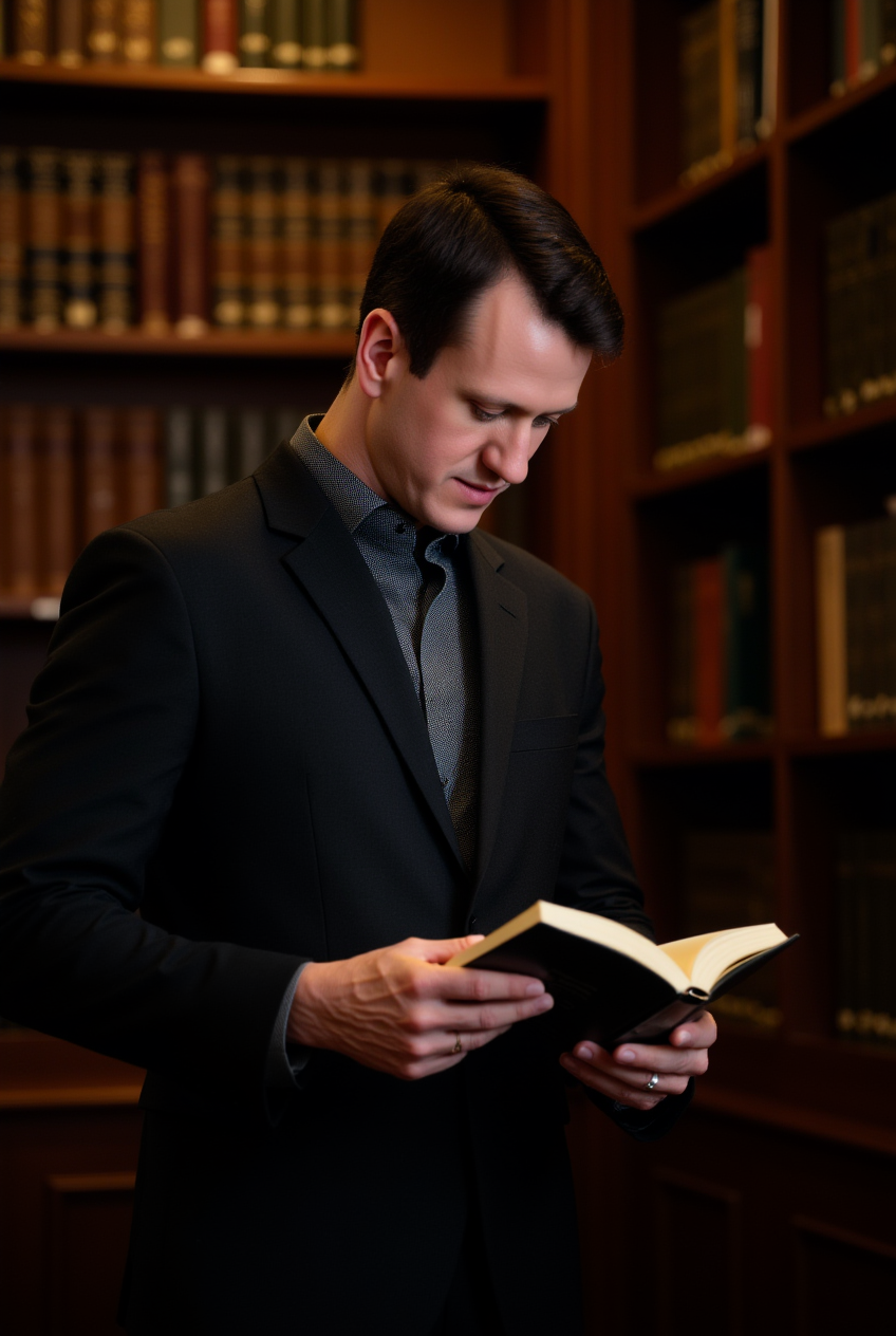 Dr. Leonardo Jacobsen